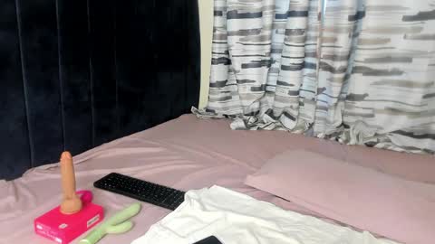 Snapshot of jazmin_jade chatting on April 3, 2026, 9:07 am jazmin_jade online show from April 3, 2026, 9:07 am