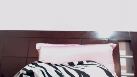 Snapshot of jazmin_miler chatting on May 8, 2026, 12:49 am Luna Sofa online show from May 8, 2026, 12:49 am