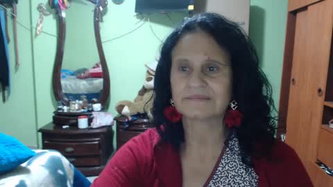 jazmim online show from January 19, 2025, 4:33 am