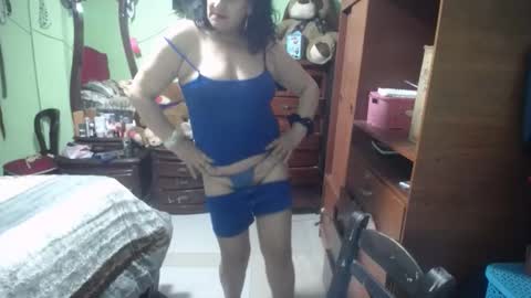 jazmim online show from October 11, 2025, 11:20 am