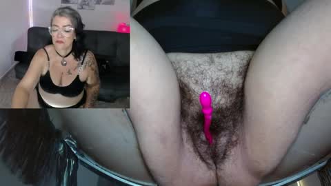 jazmin online show from March 29, 2026, 11:16 pm