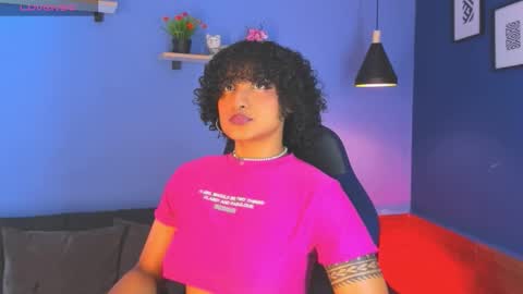 Snapshot of jazmine__flower chatting on September 16, 2025, 6:14 am Jazmine Flower online show from September 16, 2025, 6:14 am