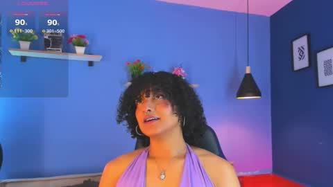 Snapshot of jazmine__flower chatting on October 1, 2025, 5:24 am Jazmine Flower online show from October 1, 2025, 5:24 am