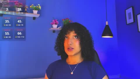 Snapshot of jazmine__flower chatting on June 1, 2026, 5:20 am Jazmine Flower online show from June 1, 2026, 5:20 am