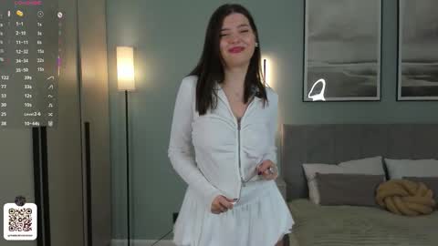 Mira the personal mirage D online show from November 16, 2025, 7:19 pm