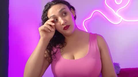 JazminePark online show from December 3, 2025, 4:16 pm