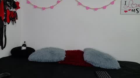 JazminePark online show from April 21, 2026, 6:31 am