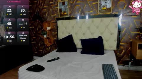 jazminstar_ online show from February 5, 2026, 8:35 pm