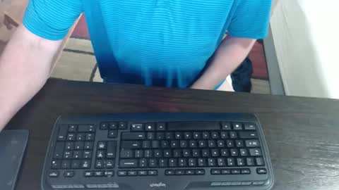 jazyguy4u online show from March 14, 2026, 2:11 pm