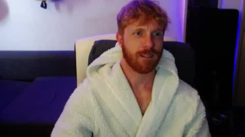 jb_cams online show from January 10, 2025, 11:33 am