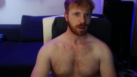 jb_cams online show from January 12, 2025, 1:05 pm