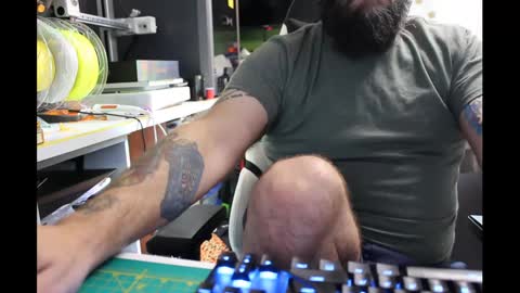 Snapshot of jbb6221601 chatting on October 5, 2025, 5:00 pm jbb6221601 online show from October 5, 2025, 5:00 pm