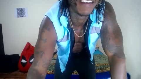 jboy_s online show from March 31, 2026, 11:49 pm