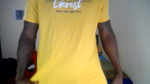 jboy_s online show from April 19, 2026, 4:45 am