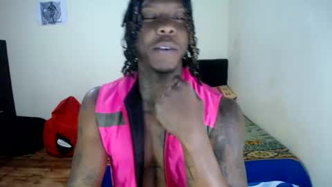 jboy_s online show from June 13, 2026, 5:05 am