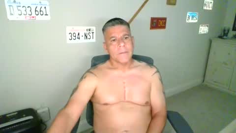 jc1971 online show from May 10, 2026, 11:32 pm