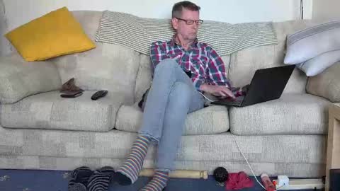 Jon online show from March 12, 2025, 3:07 pm