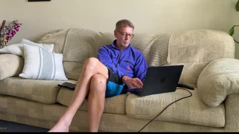 Jon online show from April 26, 2026, 3:10 pm