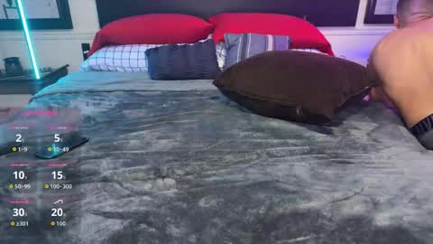 Snapshot of jcmax305 chatting on December 15, 2025, 10:03 pm JcMax305 online show from December 15, 2025, 10:03 pm