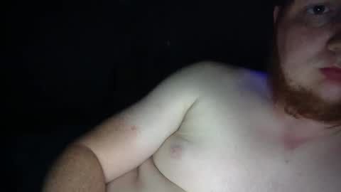 Snapshot of jd202009 chatting on September 15, 2025, 2:11 am Red Head Romeo online show from September 15, 2025, 2:11 am