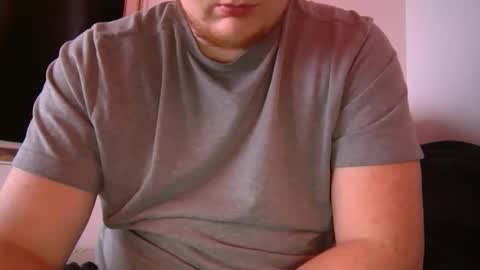 Snapshot of jd202009 chatting on March 29, 2026, 12:43 am Red Head Romeo online show from March 29, 2026, 12:43 am