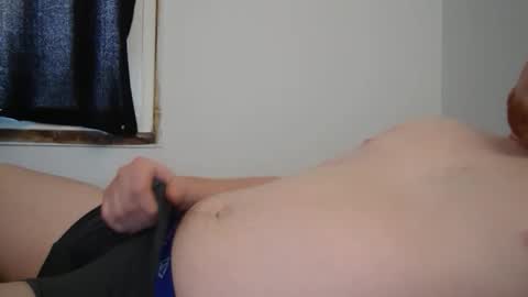 Snapshot of jd202009 chatting on April 3, 2026, 3:10 pm Red Head Romeo online show from April 3, 2026, 3:10 pm