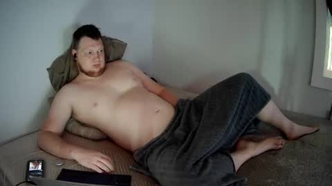 Snapshot of jd202009 chatting on April 12, 2026, 6:02 pm Red Head Romeo online show from April 12, 2026, 6:02 pm