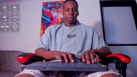 jd thebaby online show from January 5, 2025, 12:21 pm