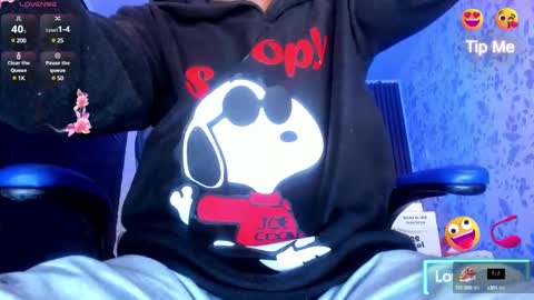 jd thebaby online show from March 10, 2025, 12:37 pm