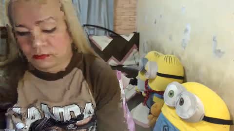 GorgeousCASSIE online show from December 31, 2024, 6:57 pm