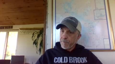 jdgiddy69 online show from September 20, 2025, 8:10 pm