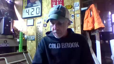 jdgiddy69 online show from November 26, 2025, 2:07 pm