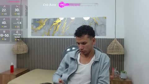 jdwhite18 online show from February 25, 2026, 4:33 am