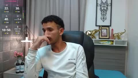 jdwhite18 online show from April 19, 2026, 11:18 pm