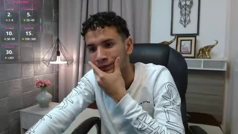 Snapshot of jdwhite18 chatting on June 7, 2026, 5:00 am jdwhite18 online show from June 7, 2026, 5:00 am
