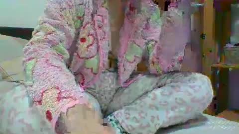 EJ Melody online show from February 9, 2025, 6:16 pm