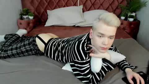 Salvatore online show from March 5, 2026, 6:31 am