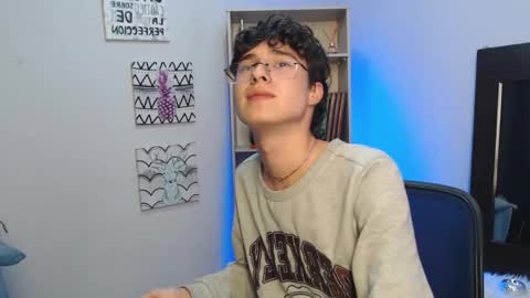 jeam_hot online show from January 8, 2025, 12:17 am