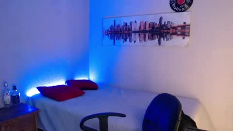 jeam_hot online show from February 10, 2025, 7:38 pm