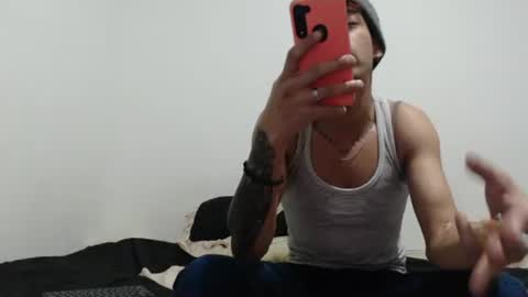 jeampier_sexy online show from March 4, 2025, 3:55 am
