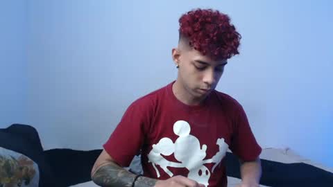 jeampier_sexy online show from March 10, 2025, 9:51 pm