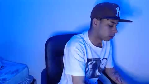jeampier_sexy online show from October 8, 2025, 12:19 am