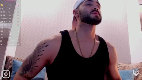 Jean Coleman online show from January 9, 2025, 3:58 am