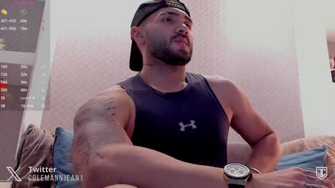 Jean Coleman online show from January 30, 2025, 4:06 am