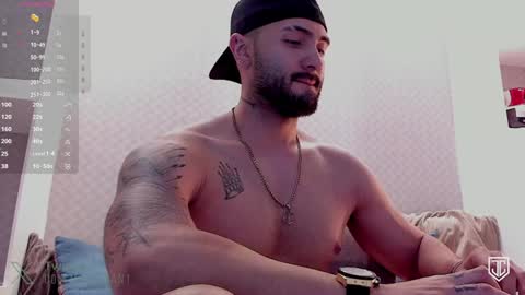 Jean Coleman online show from February 1, 2025, 12:26 pm