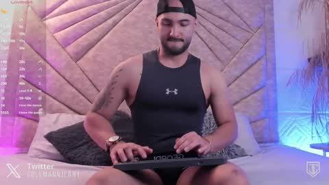 Jean Coleman online show from February 26, 2025, 4:58 am