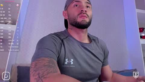 Jean Coleman online show from March 8, 2025, 4:23 am