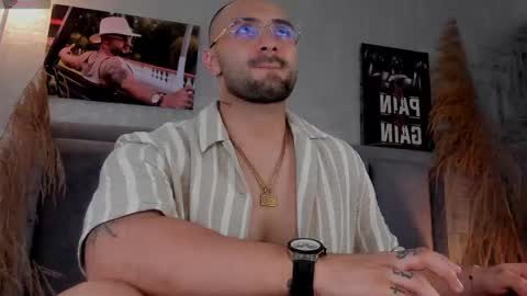 Jean Coleman online show from September 18, 2025, 4:03 am