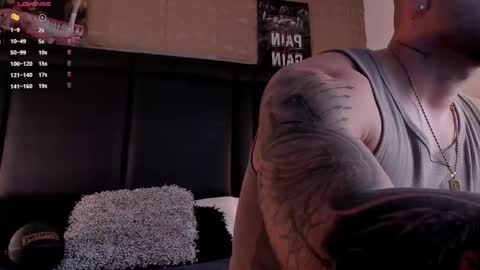 Jean Coleman online show from November 9, 2025, 4:11 am