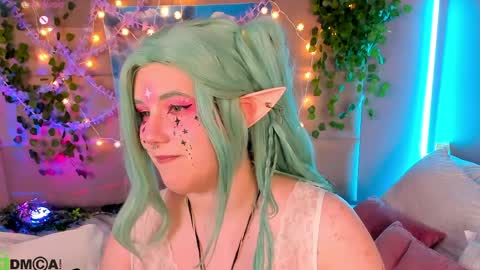 Mary online show from April 11, 2026, 7:45 am